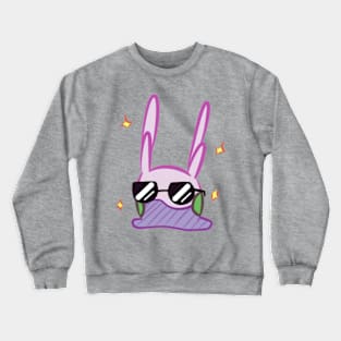 Cool slug Crewneck Sweatshirt